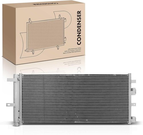 Kondensator klimaanlage mit - 1x,