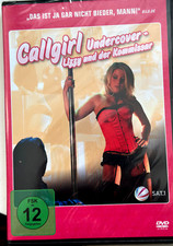 Callgirl Undercover - Lizzy