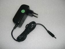 Stecker-Netzteil DC 5V / 2,0A - Hohlstecker 3,5 mm (WT12-0502000-G)