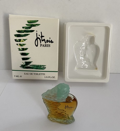 Parfum miniatur jitrois - parfum,