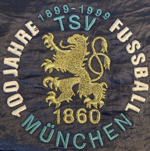 Tsv 1860 münchen - 1860,