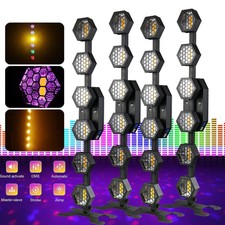 400W RGB COB LED Par Strahler