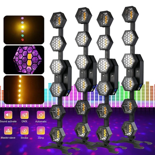 400w rgb cob - cob, par