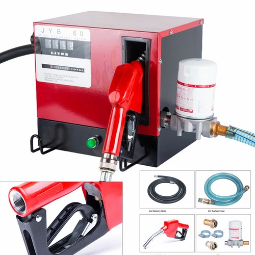 550w 230v dieselpumpe - 550w,