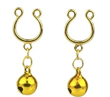 Jingling Bells Non Piercing