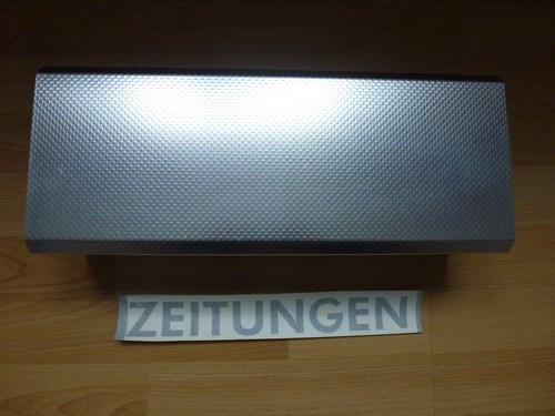 Zeitungshalter - ju,