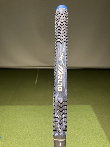 Mizuno putters