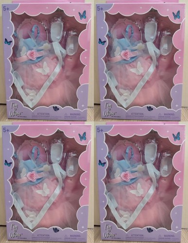 4er set a girly - set,