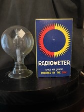 RADIOMETER SPACE AGE SPHERE