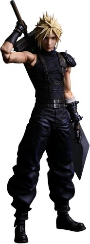 Final fantasy vii - vii, rebirth