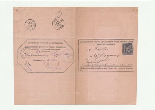 1888 postformular 103 - postformular,
