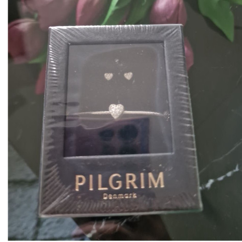 Pilgrim schmuckset - pilgrim,