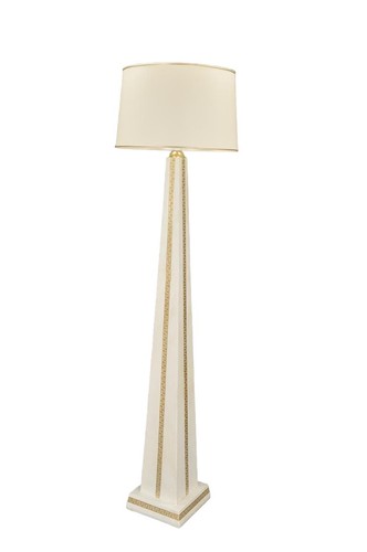 Xxl medusa standleuchte lampe - medusa,