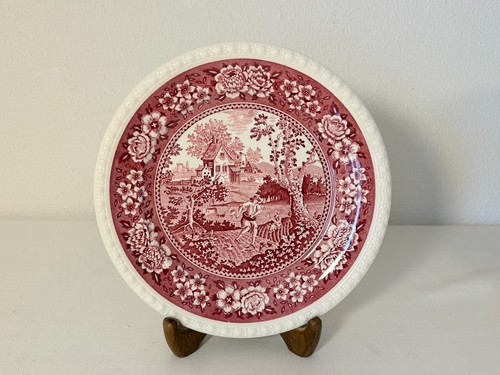 Villeroy boch rusticana rot - boch,