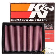 K&N SPORTLUFTFILTER SPORT