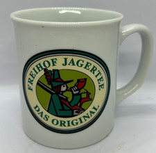 Becher - Freihof Jagertee Das Original