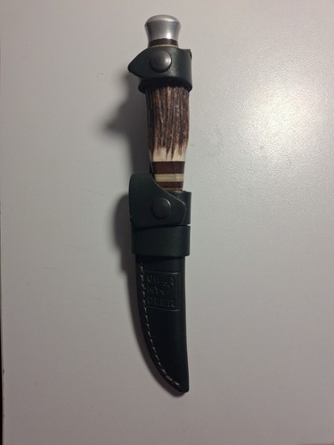 Vintage jagdmesser von - vintage-jagdmesser,