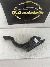 Ford Focus III DYB Gaspedal Fahrpedal BV619F836AB