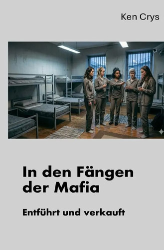Ken crys den fängen der - den,