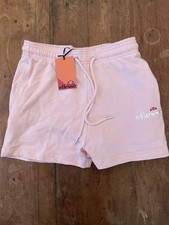 Ellesse Short, Grösse XS