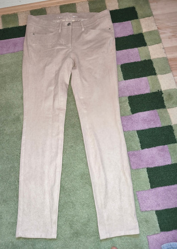 Cambio hose lederoptik 5 - hose, in