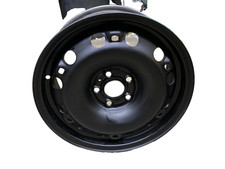 VW Polo 6R  Stahlfelge 6Jx15 ET38 LK 5x100 6R0601027