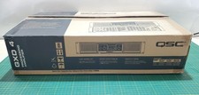 QSC GXD4 DSP Endstufe, 2x600 Watt/4Ohm _8,2_5