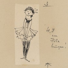 Illustration Herbert Thiele