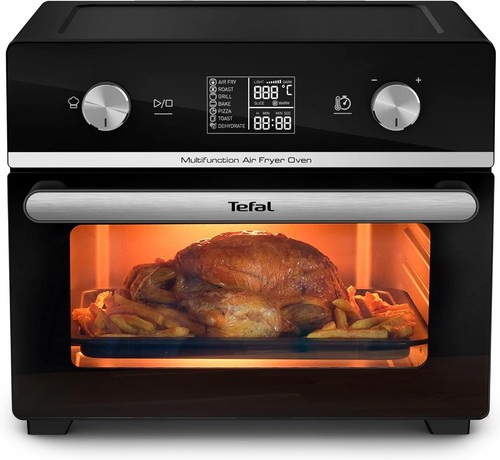 Tefal multifunktionsofen - tefal,