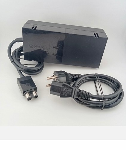 Original microsoft xbox - xbox, one