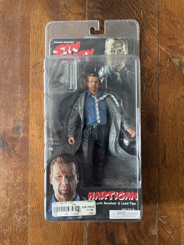 Neca reel toys sin - neca,