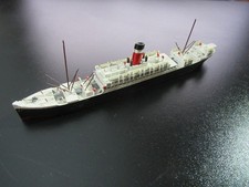 Albatros Modell AL 71   Passagierschiff  Victorian  1:1250