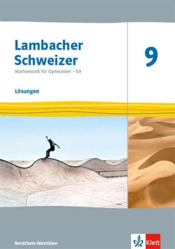 Lambacher schweizer mathematik - lambacher,