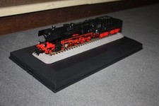 Märklin 3415 Dampflok H0 BR 52 3329 der DB Delta in OVP gebraucht, sehr gut!