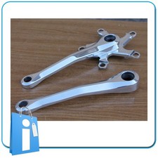 Kurbelgarnitur Retro Grafton