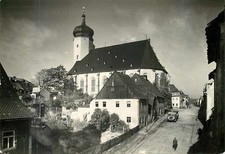 AK - Marienberg in Sachsen -