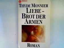 Liebe - Brot der Armen