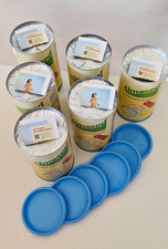 Almased Mandel - Vanille * * 6