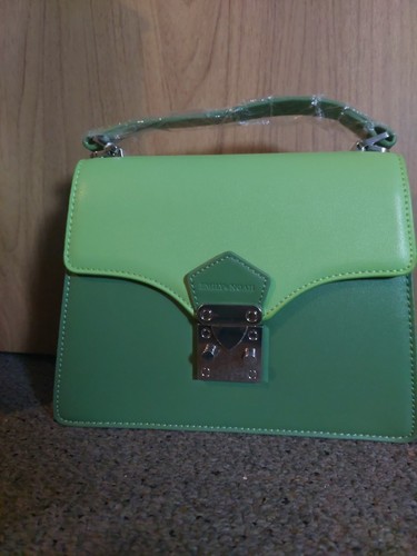 Handtasche damen grün - handtasche,