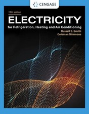 Electricity for Refrigeration
