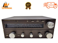 Grundig MR 100 Stereo Receiver