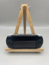 Sony PSP 3004  Black