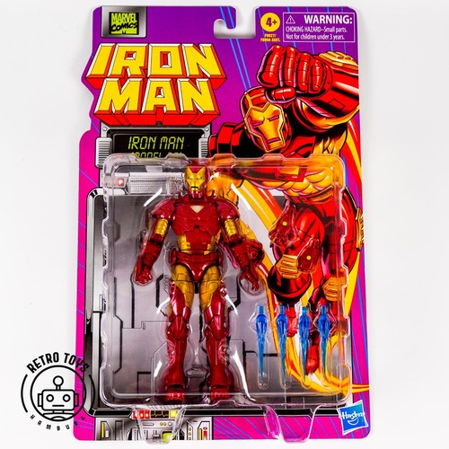 Iron man model - man, 20