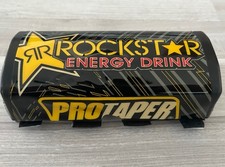 Rockstar Energy/ Pro Taper -