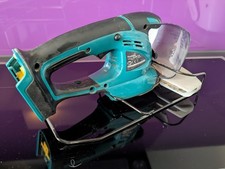 Makita DUM168 18V Akku Gras-und Strauchschere, Grasschere