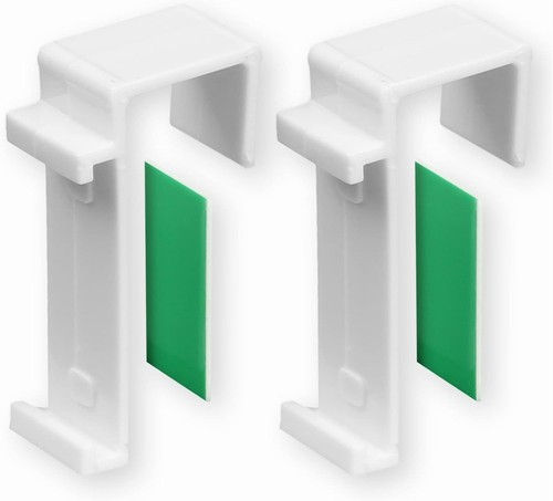 Klemmhalter für klemmfix - klemmhalter,