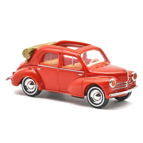 Busch 46573 renault cv - 46573, 4