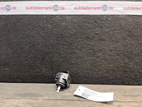 Stellmotor scheinwerfer audi - scheinwerfer,