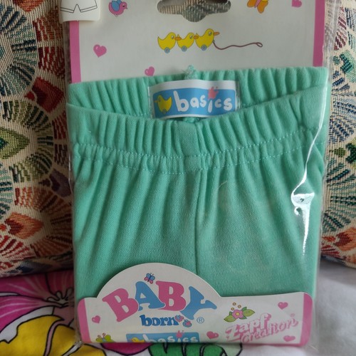 Baby born basics - basics, hose