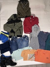 KleiderPaket Jungen 146, 152